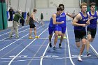 Track & Field  Men’s Track & Field open up the 2023 indoor season with a home meet against Colby College. They also competed against visiting Wentworth Institute of Technology, Worcester State University, Gordon College and Connecticut College. - Photo by Keith Nordstrom